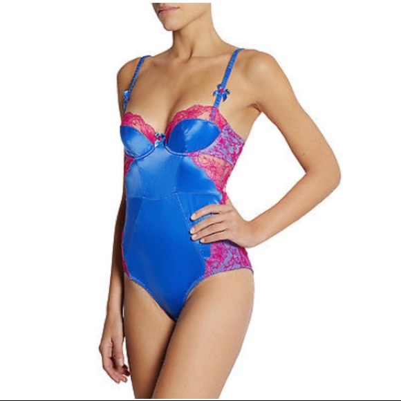 L’Agent by AGENT PROVOCATEUR Other - L'AGENT by AGENT PROVOCATEUR MARISELA BODYSUIT